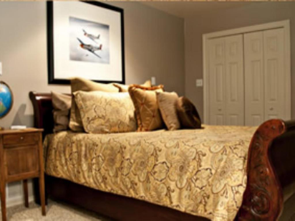 Live Oaks Bed And Breakfast Uvalde Zimmer foto
