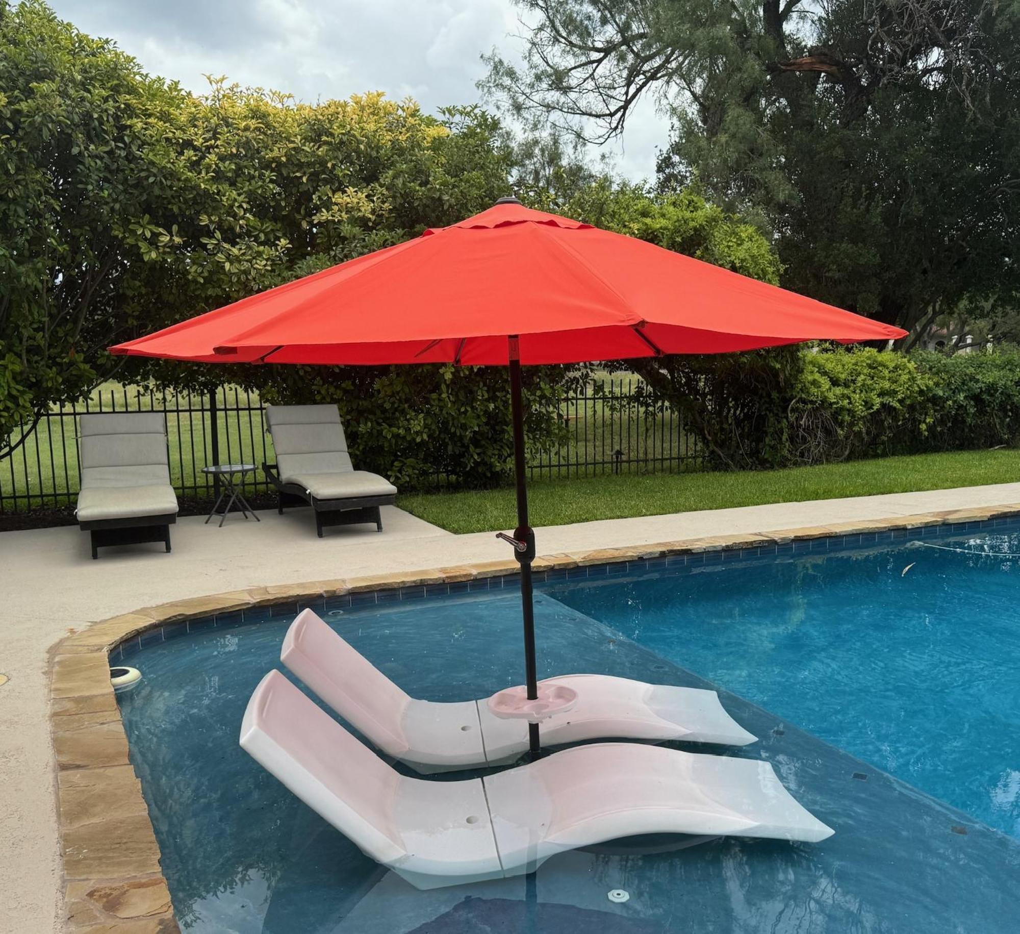 Live Oaks Bed And Breakfast Uvalde Exterior foto