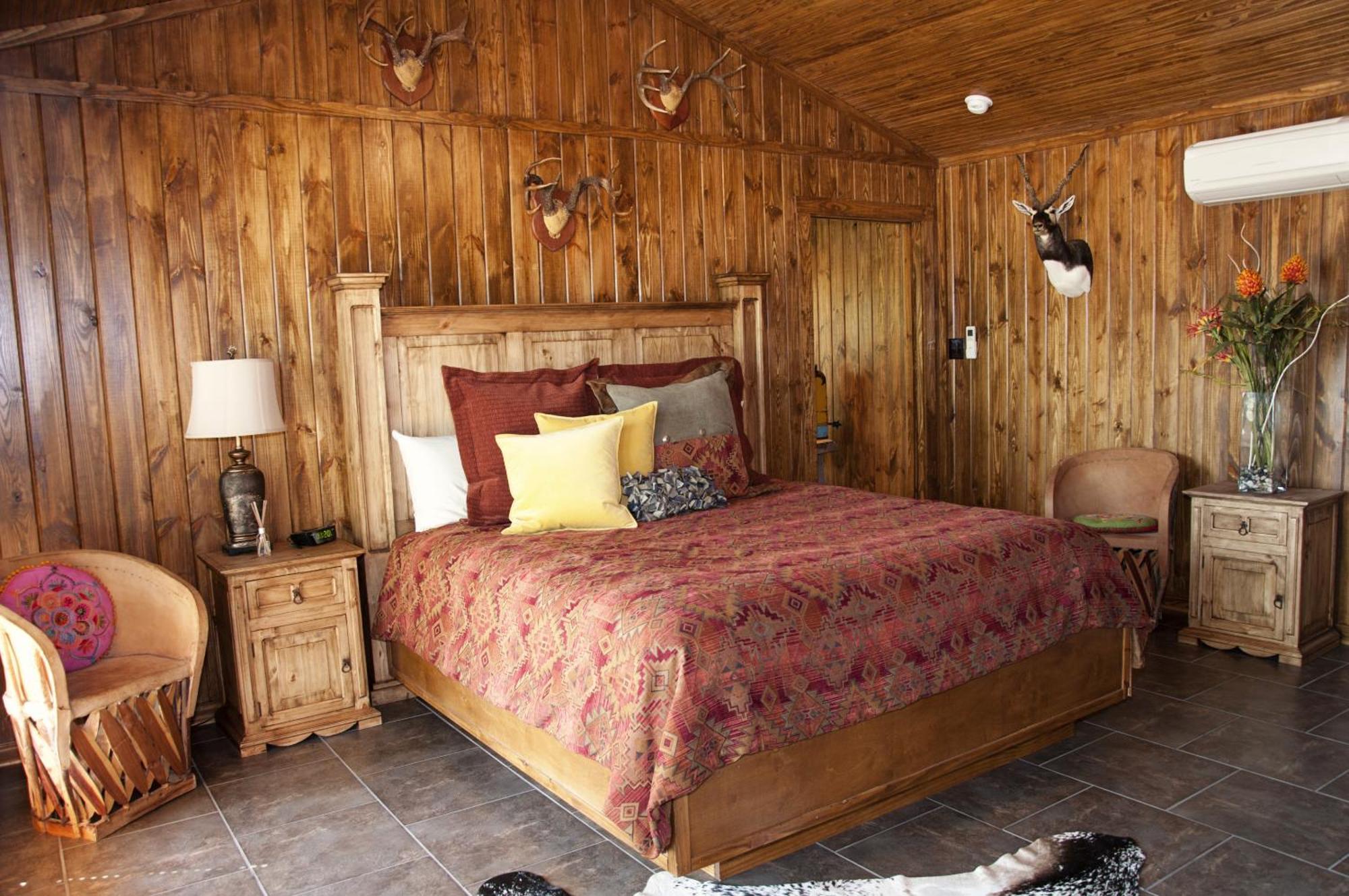 Live Oaks Bed And Breakfast Uvalde Exterior foto