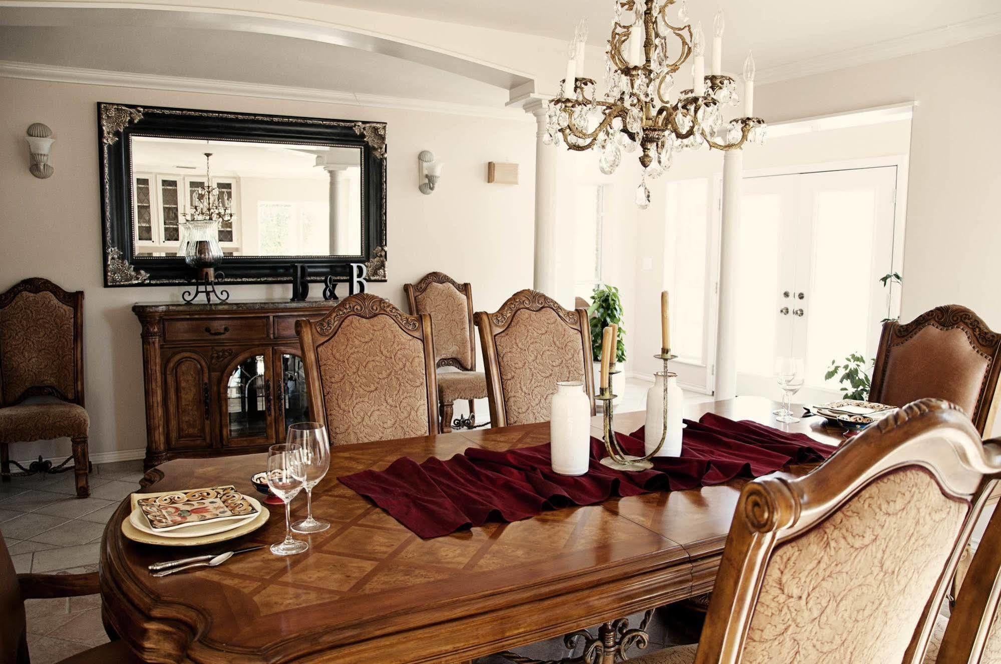 Live Oaks Bed And Breakfast Uvalde Exterior foto